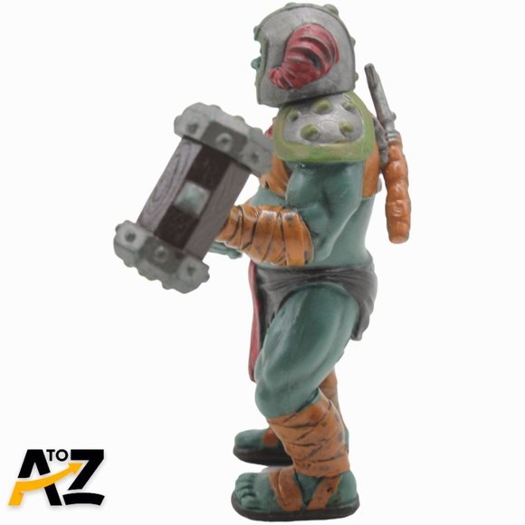 E.L.C Tower Of Doom Orc/Goblin Figure. - Picture 6 of 8